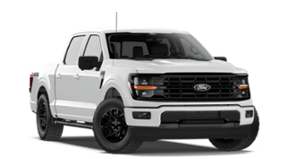 2026 Ford F-150® External Image 4